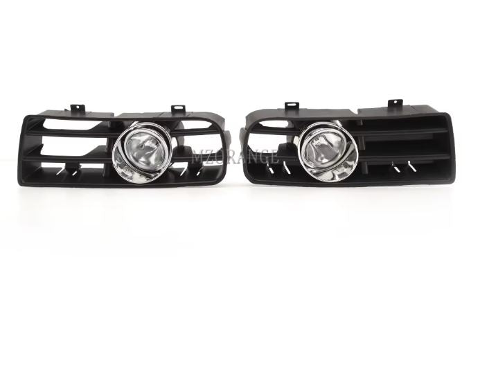 VW Golf Mk4 Fog & Grille Conversion Kit