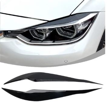 BMW F30 3 Series Eye Brows