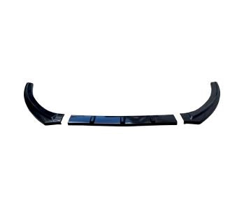 Ford Focus Mk3 Max Style Splitter