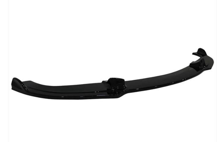 BMW E60 Harman Front Splitter