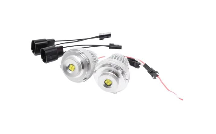 BMW E60 LCI Angel Eye Upgrade Kit
