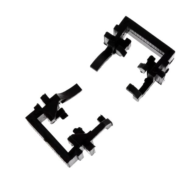 H1 LED Headlight Adapters -Ford