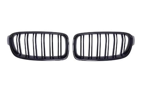 BMW F30 Kidney Grilles
