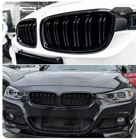 BMW F30 Kidney Grilles