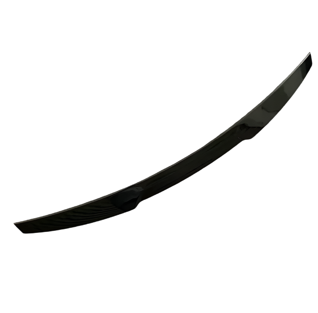 Audi A4 B8 Spoiler