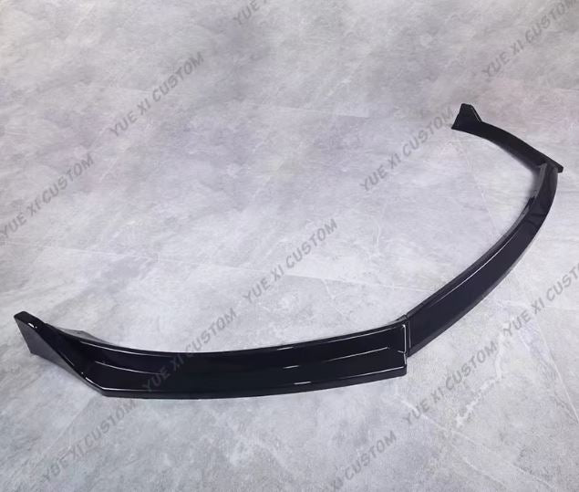 VW Golf Mk6 Splitter