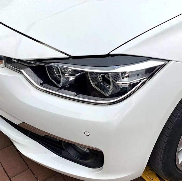 BMW F30 3 Series Eye Brows