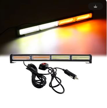 LED Beacon Bar 18 Inch