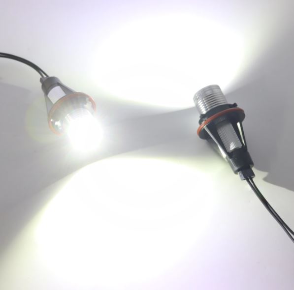 BMW Pre-LCI Angel Eye Upgrade Kit