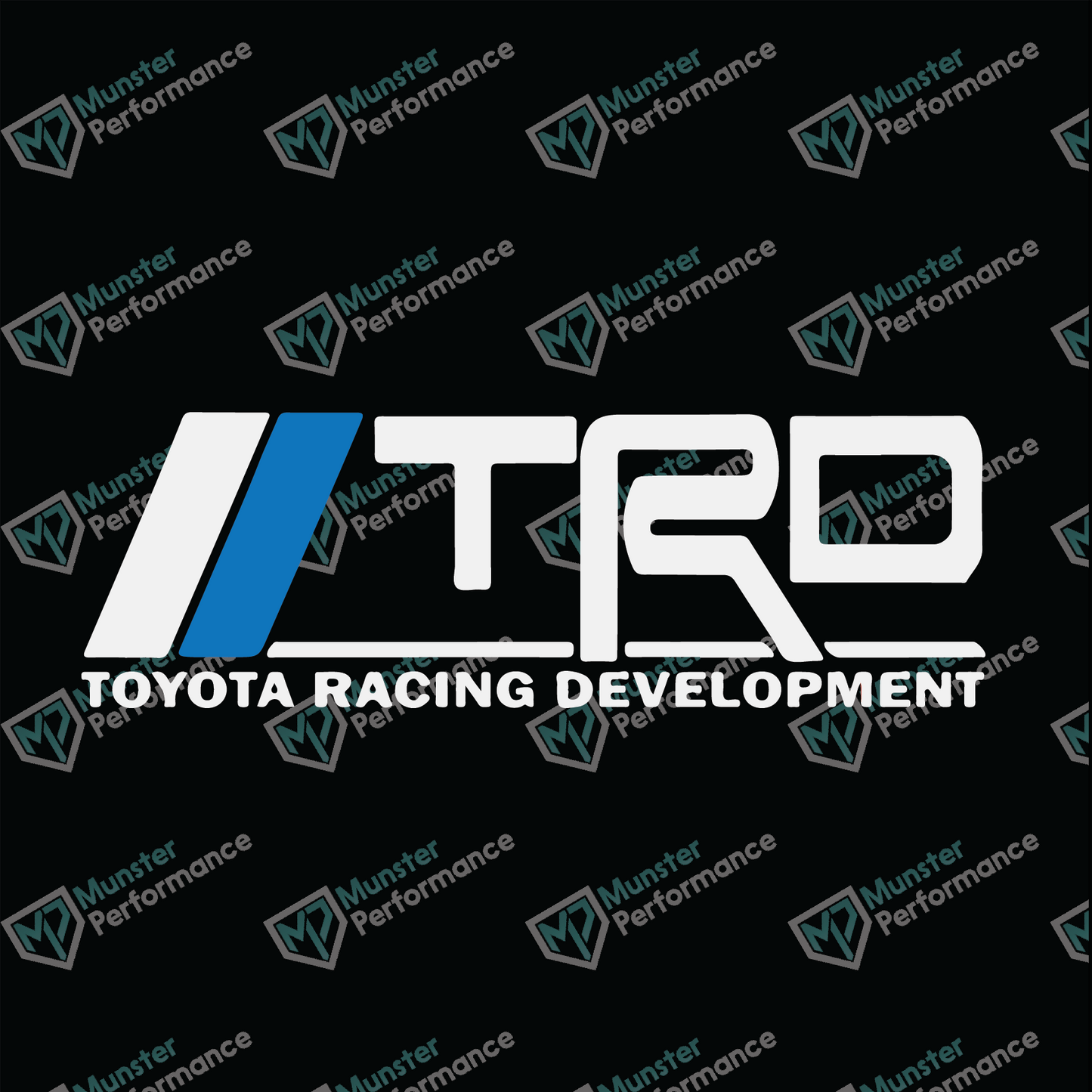 TRD