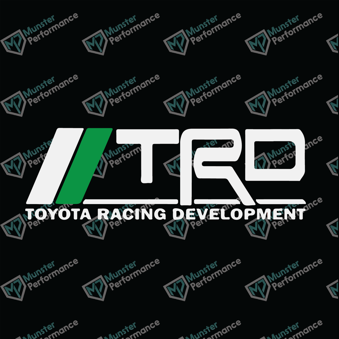 TRD