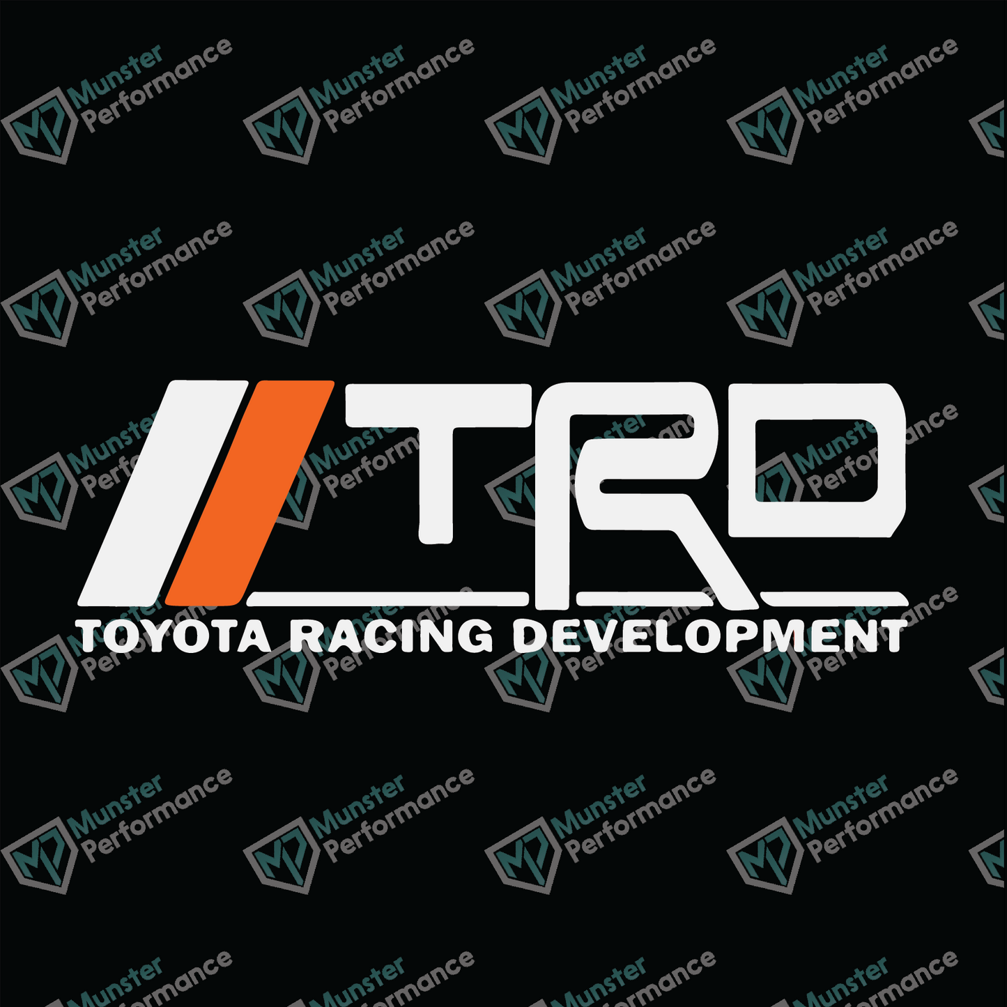 TRD