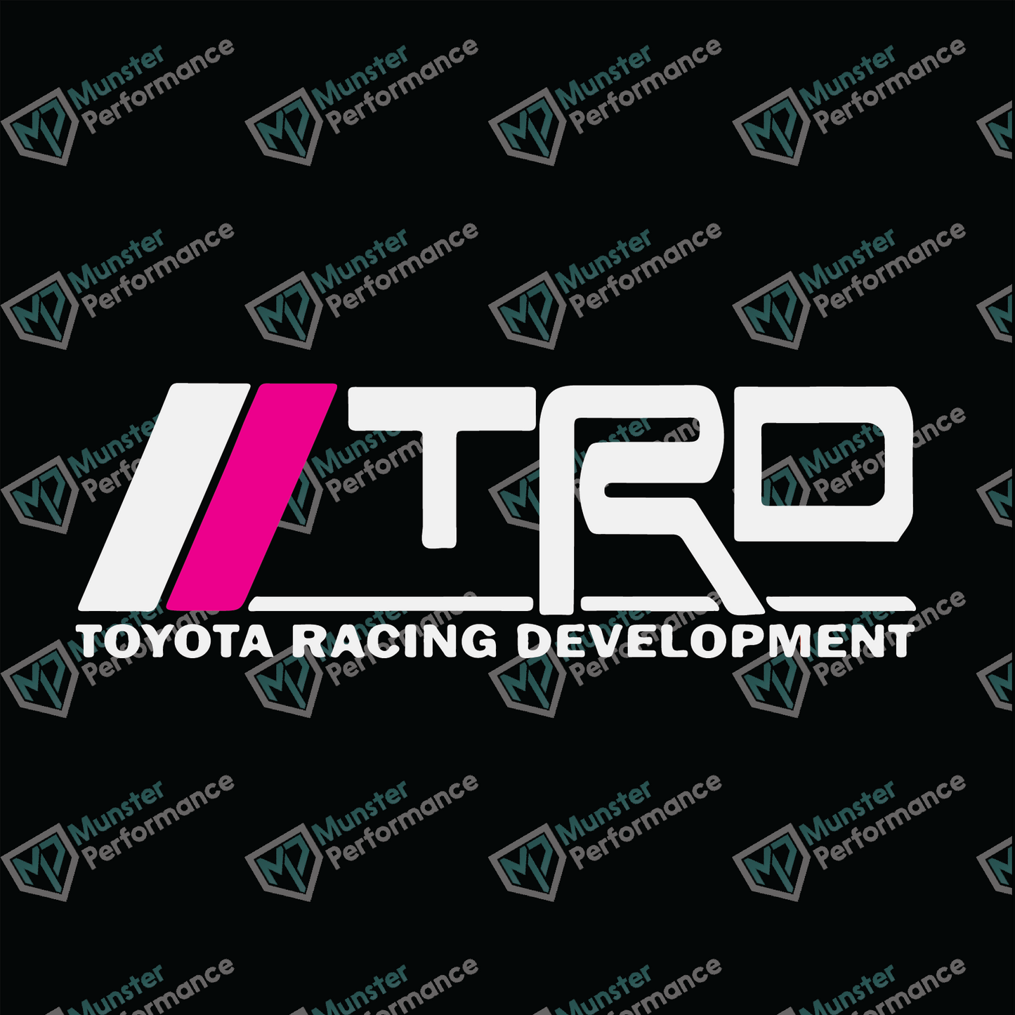 TRD