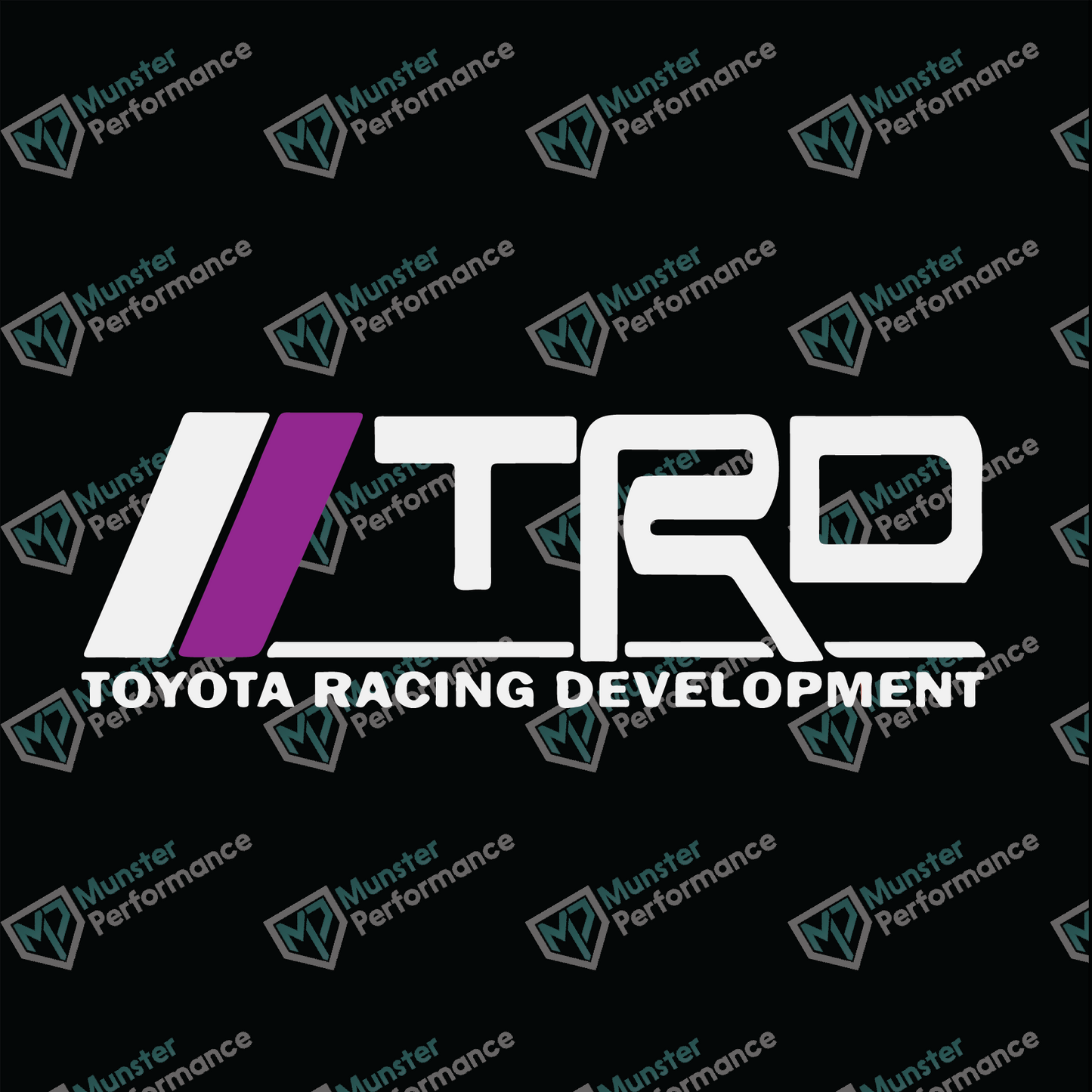 TRD