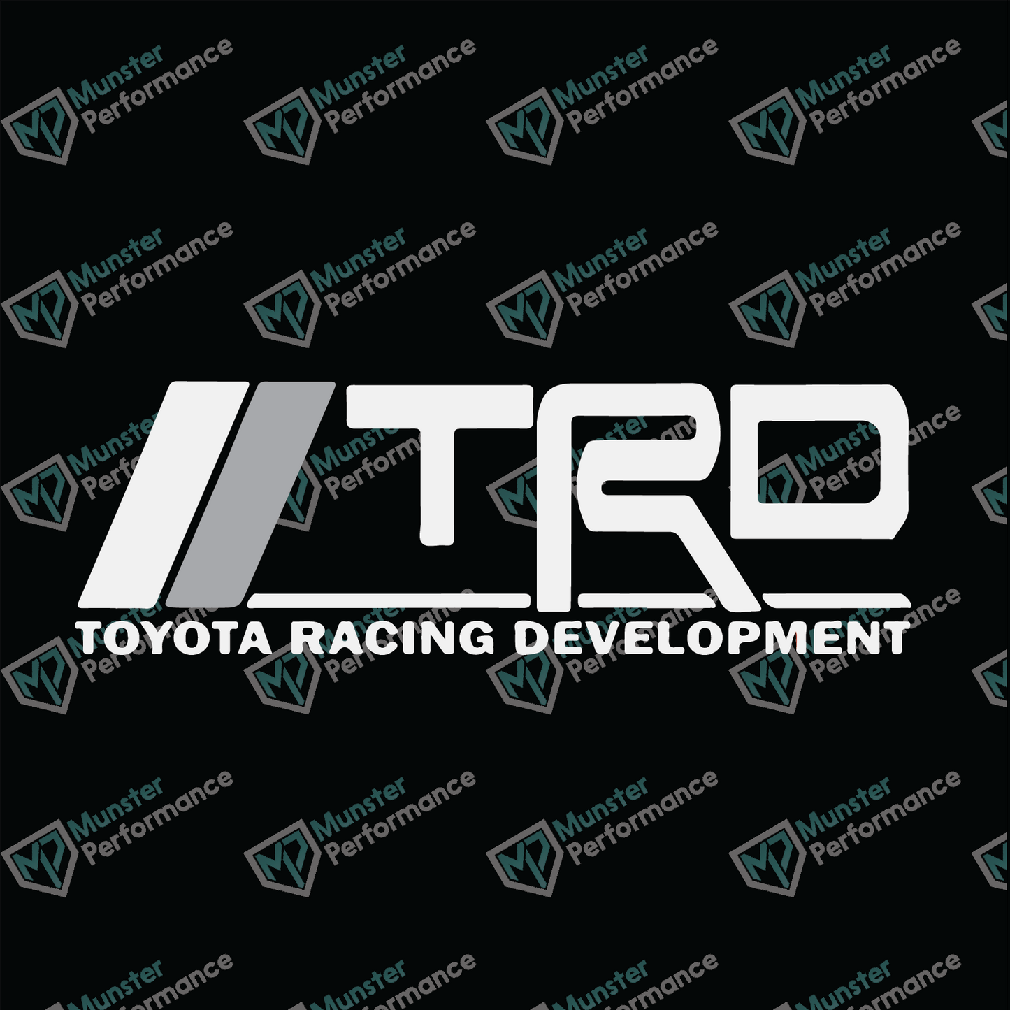 TRD