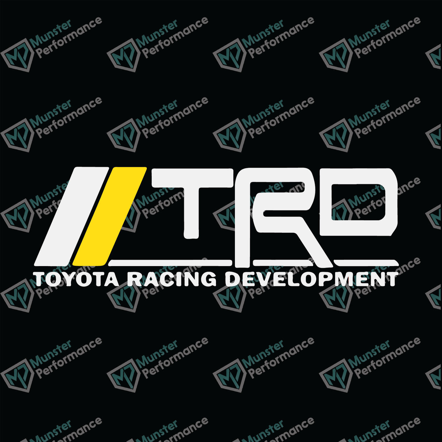 TRD