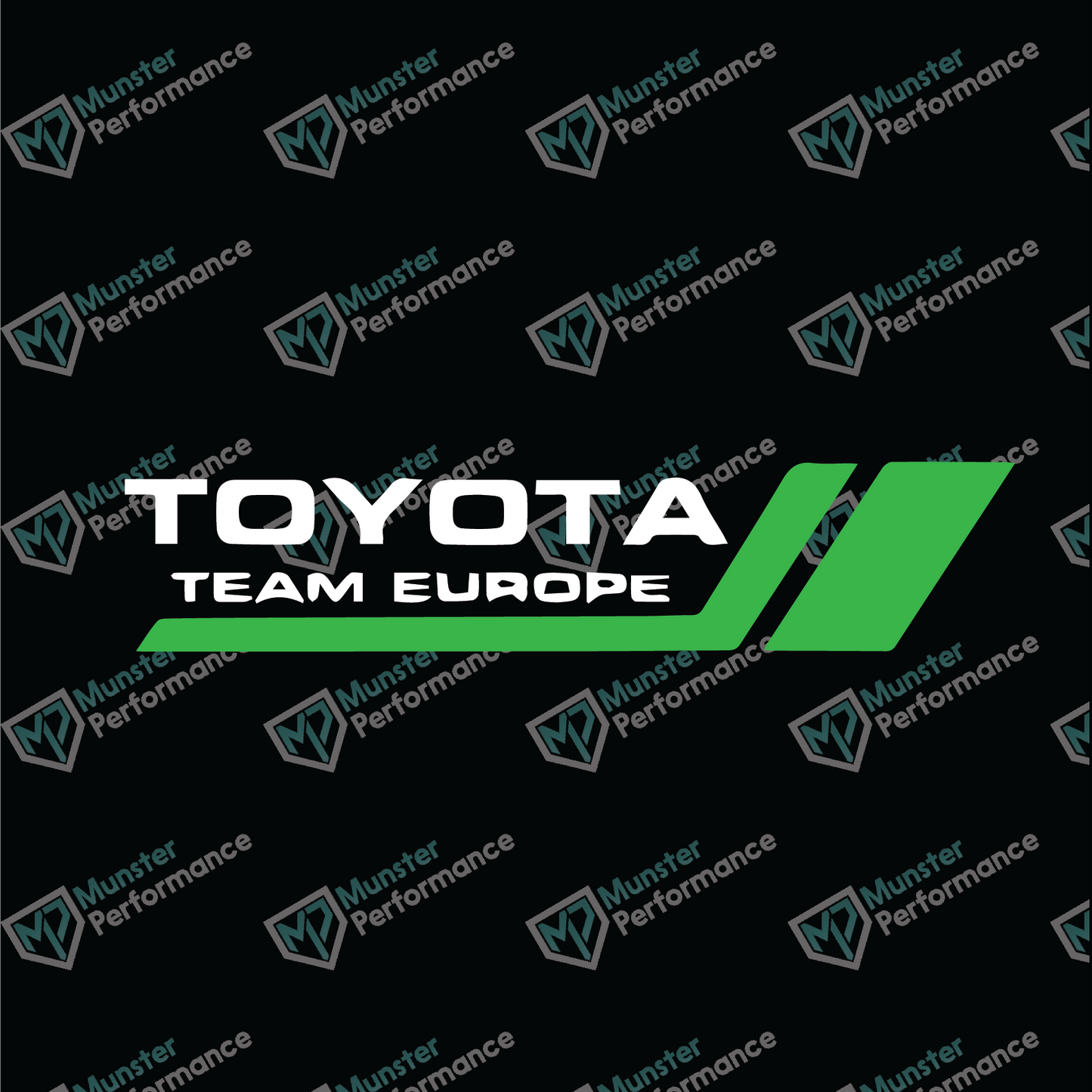 Toyota Team Europe