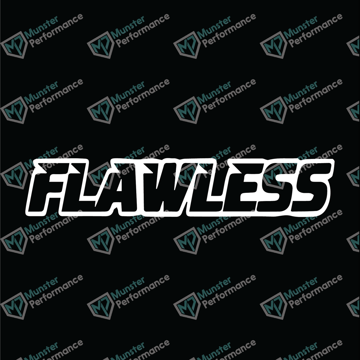 FLAWLESS