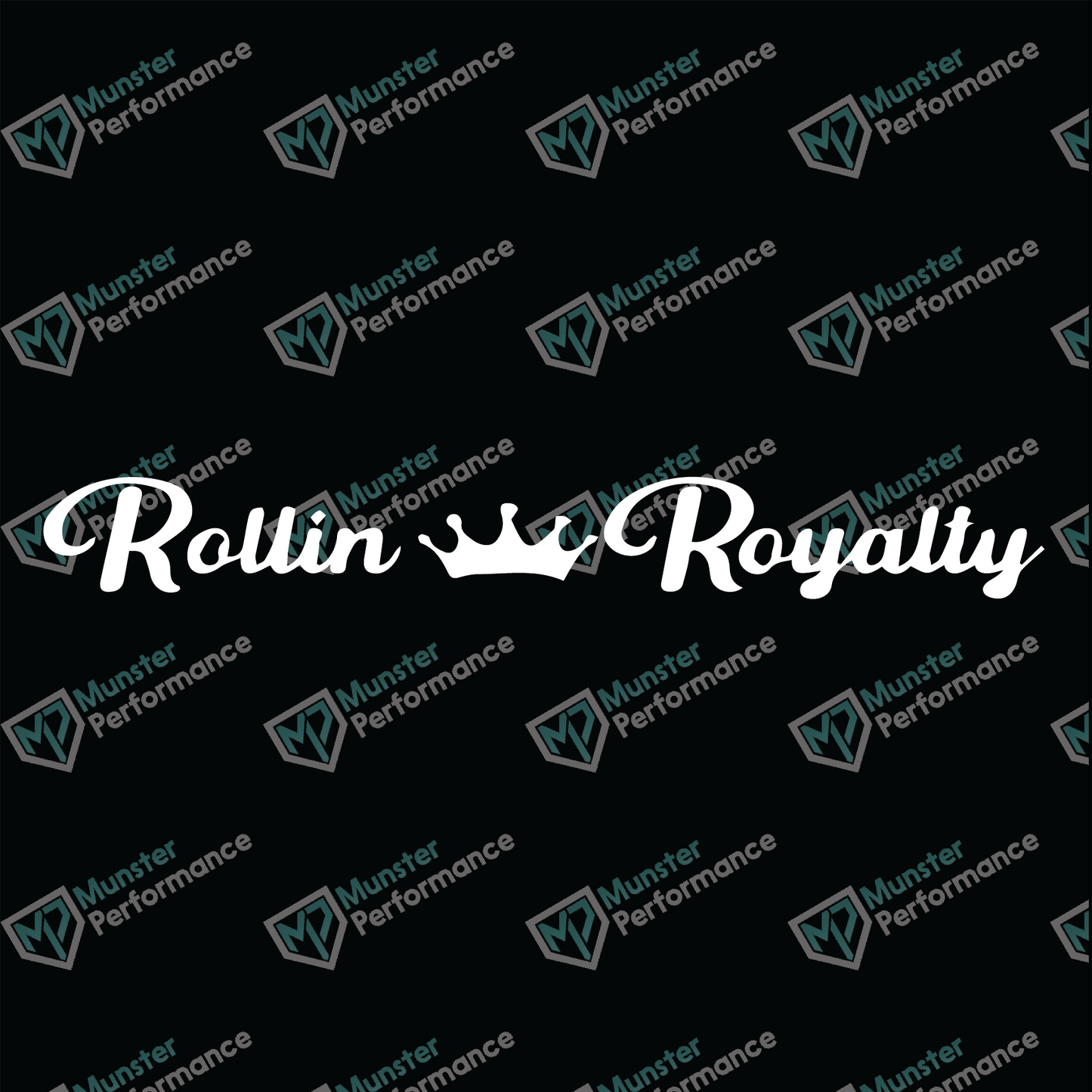 Rollin Royalty
