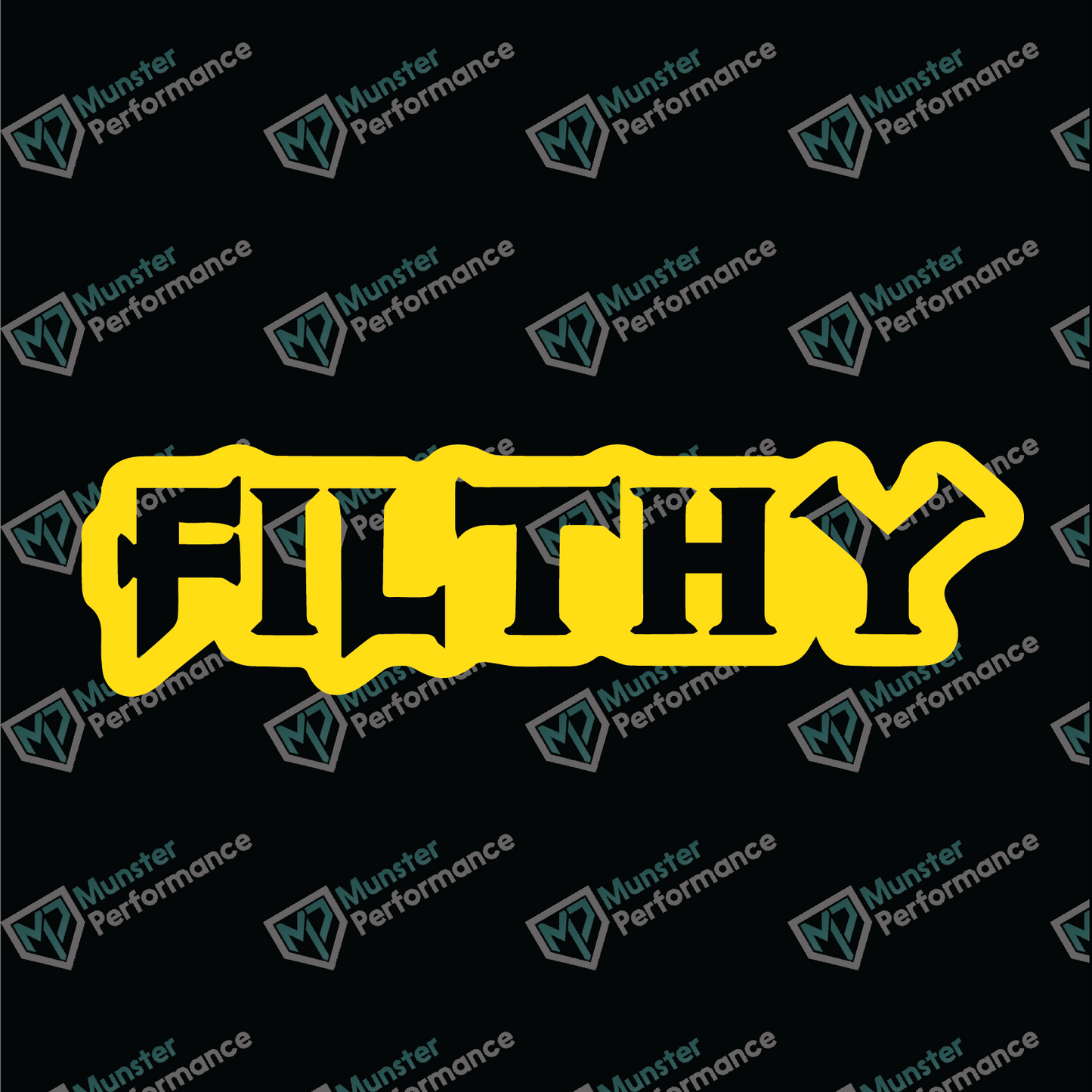 Filthy