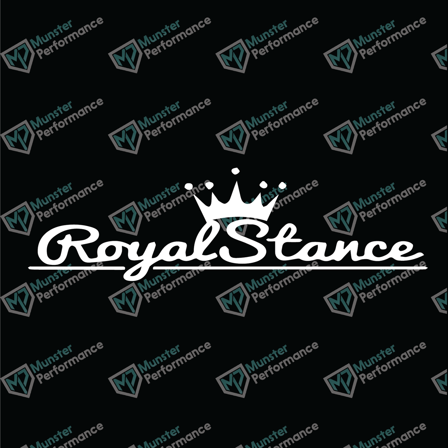 Royal Stance