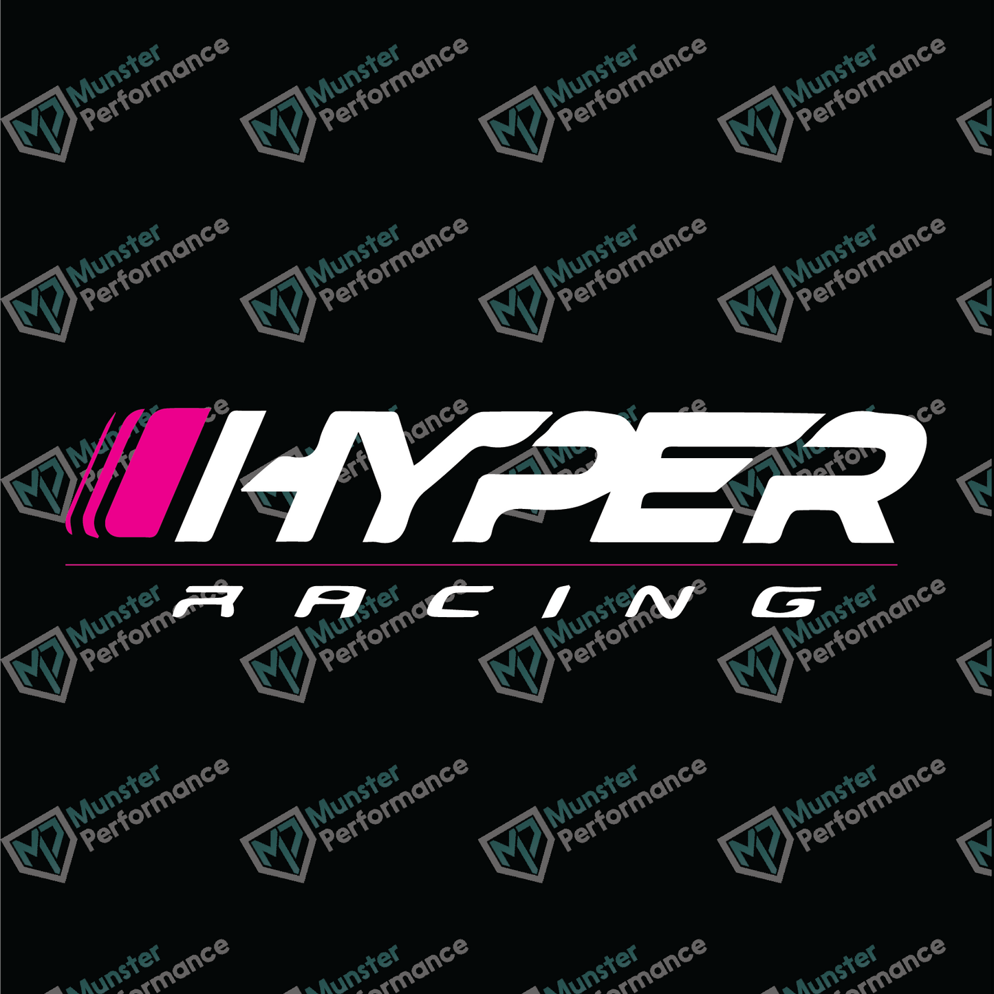 Hyper Racing