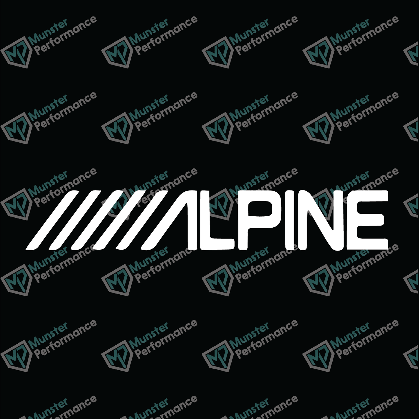 Alpine