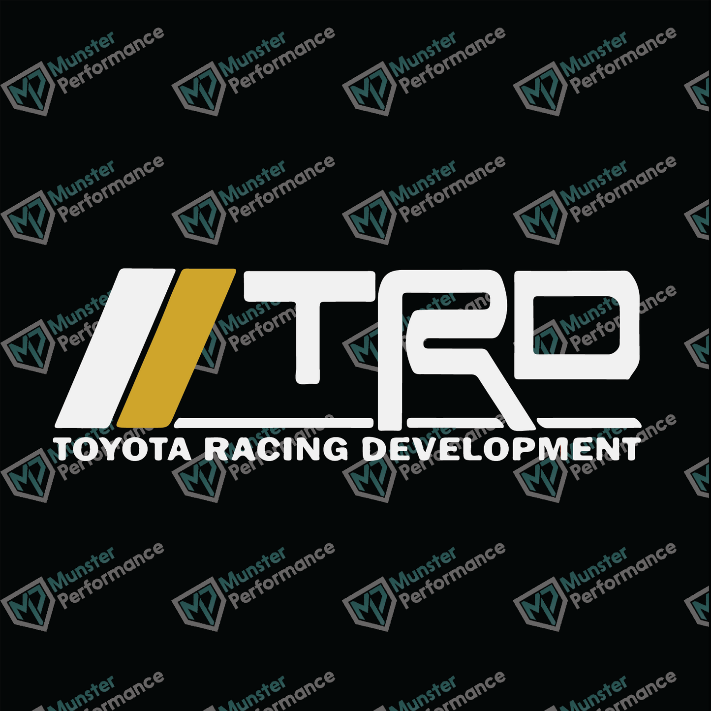 TRD