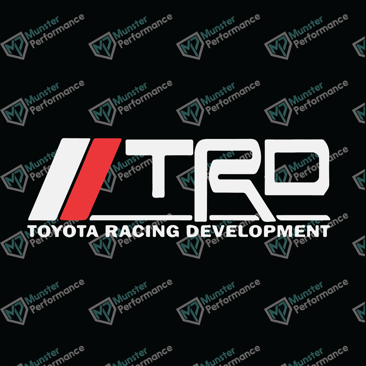 TRD