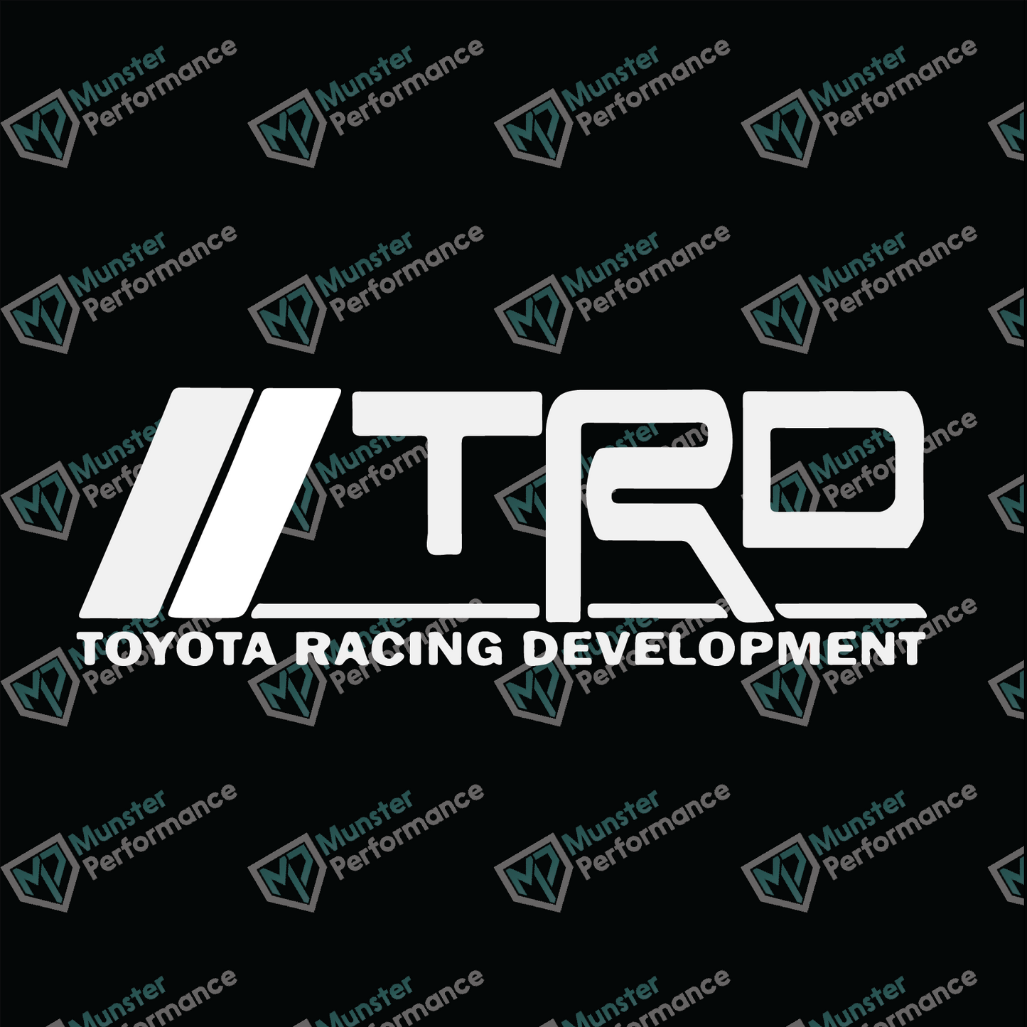TRD