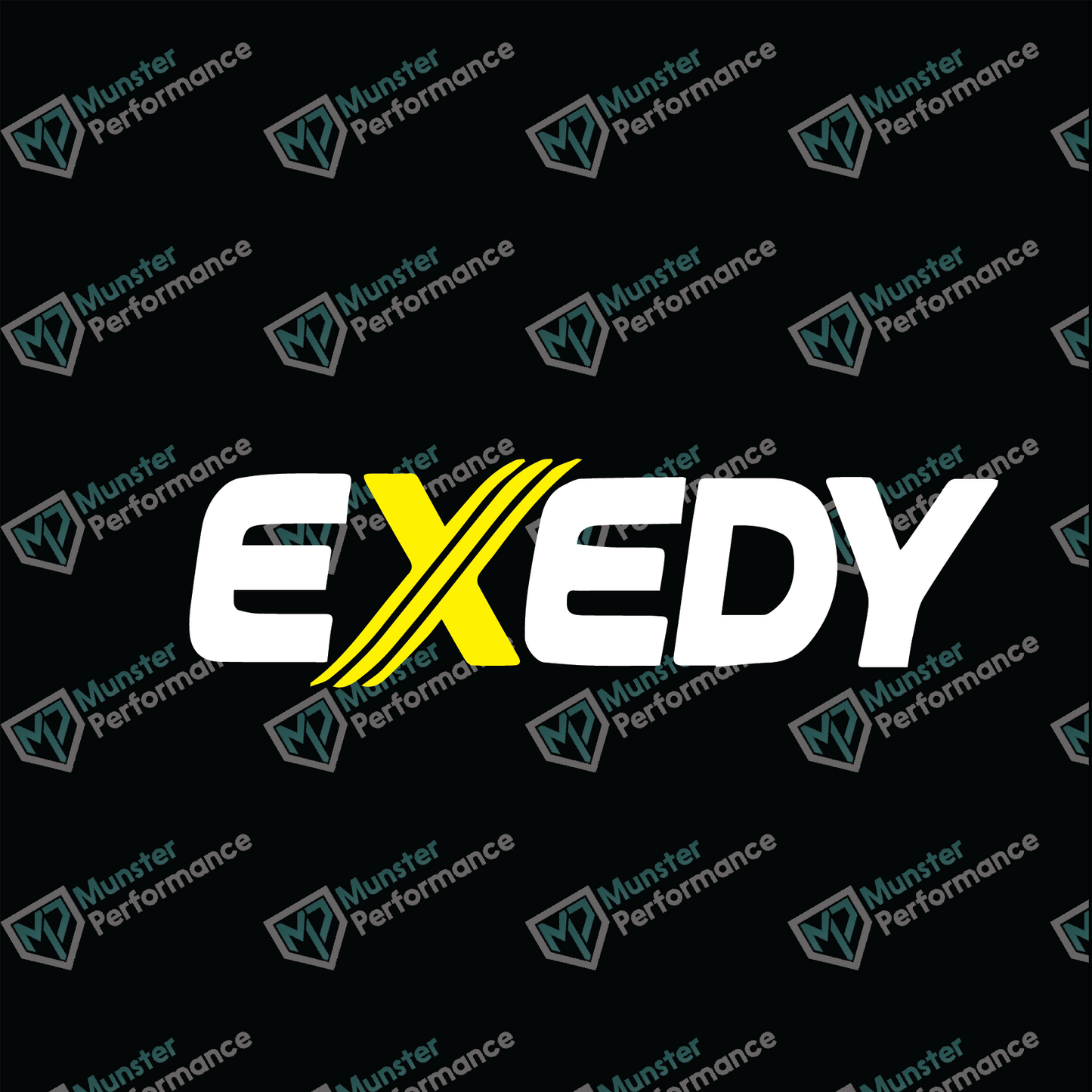 Exedy