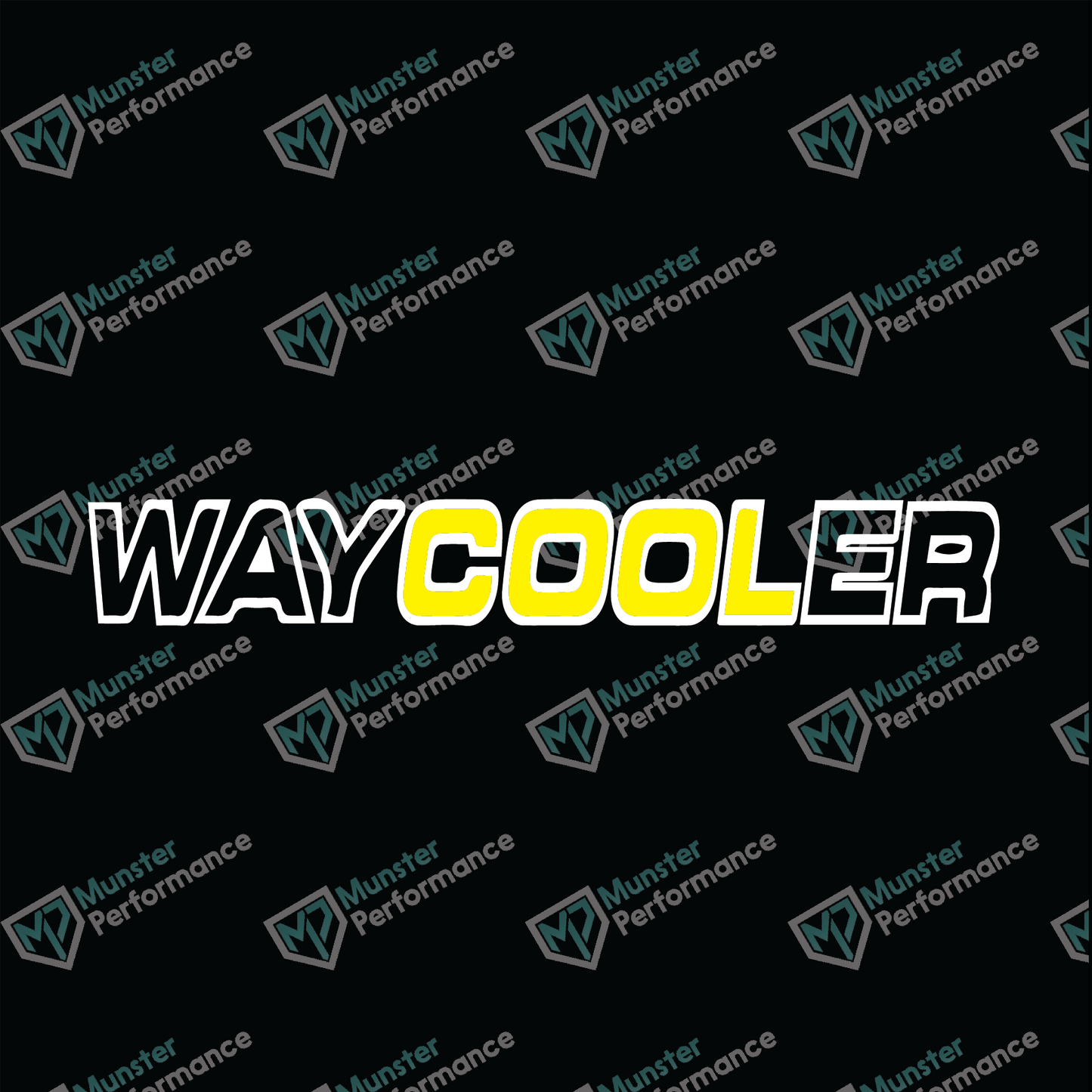 WAYCOOLER