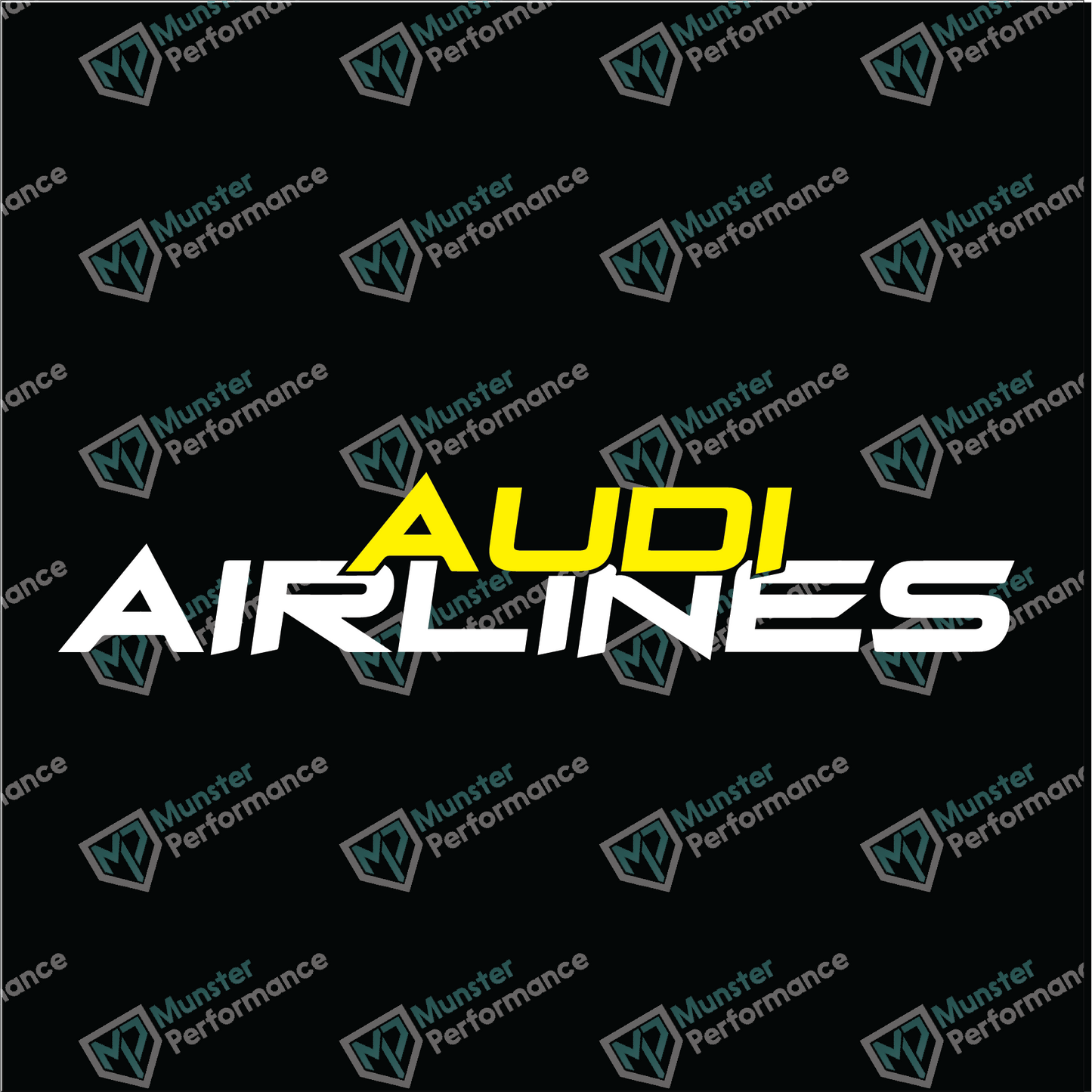 Audi Airlines
