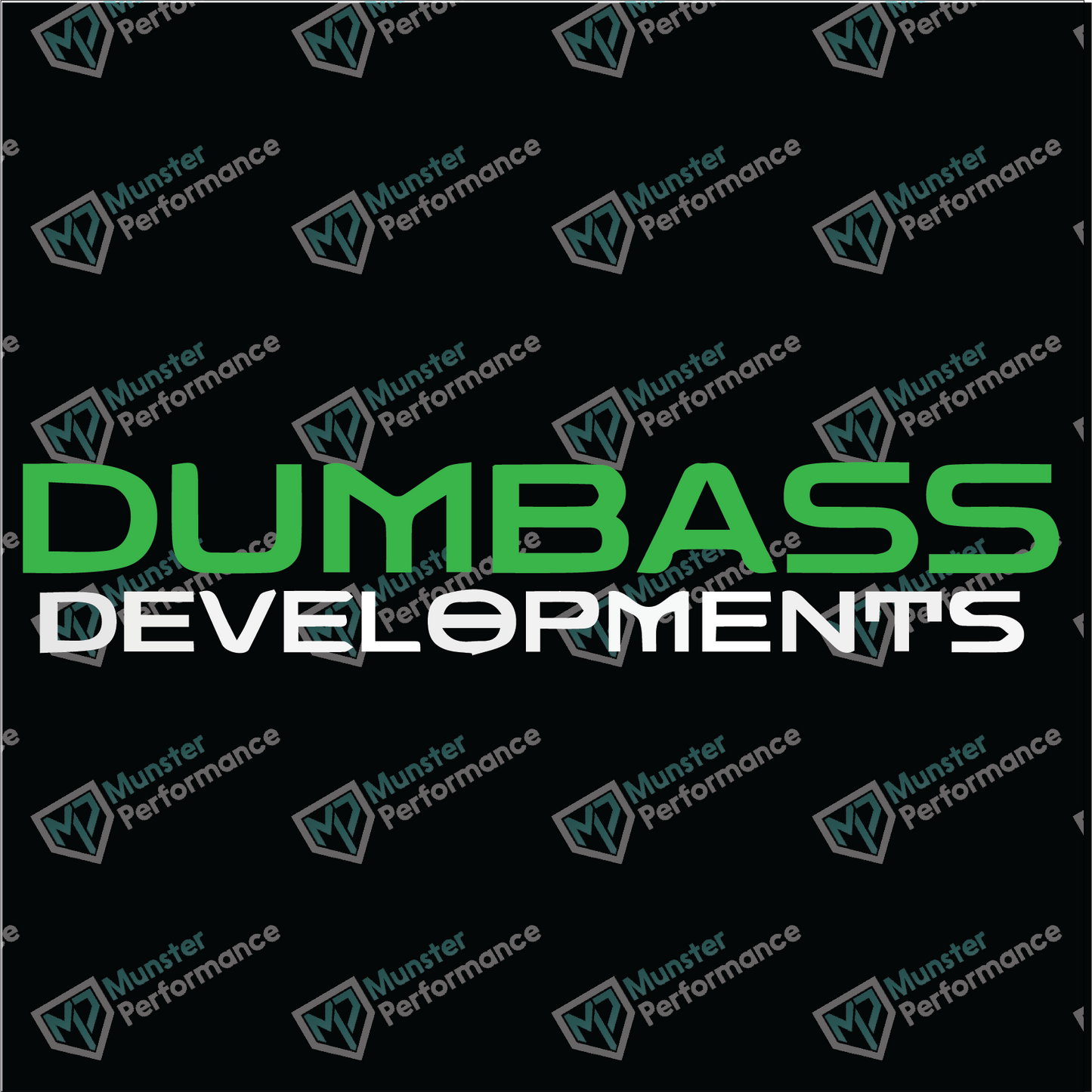 Dumbass Developments