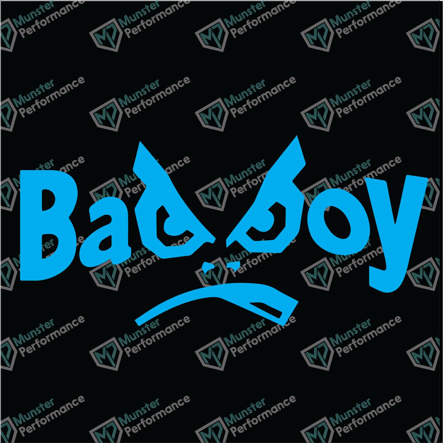 Bad Boy