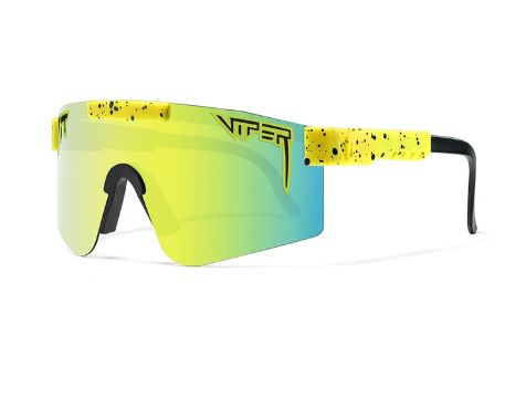 Pit Vipers