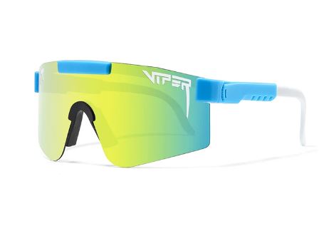 Pit Vipers