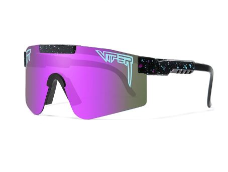 Pit Vipers