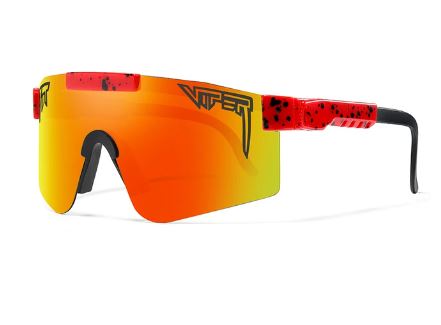 Pit Vipers