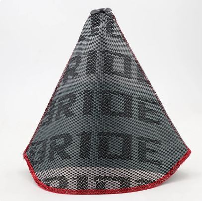 Bride Shift Boot