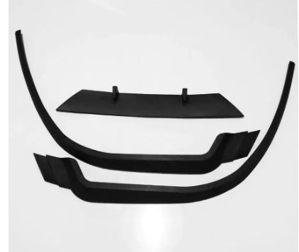 Cupra Splitter