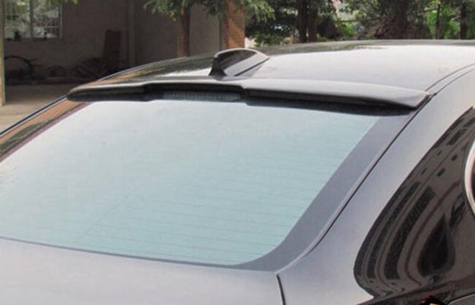 BMW e60 Roof Spoiler