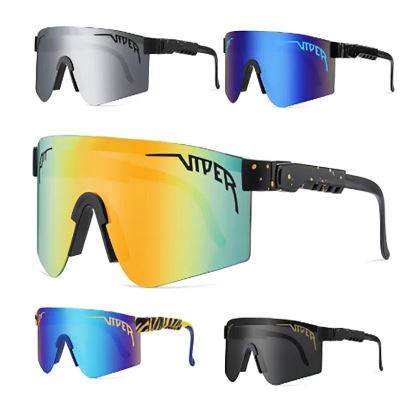 Pit Vipers