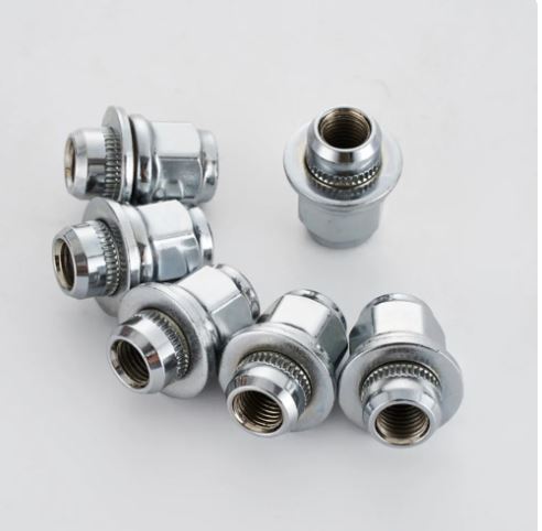 Lexus/Toyota Replacement Standard Wheel Nuts