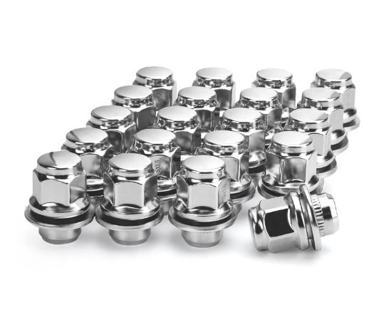 Lexus/Toyota Replacement Standard Wheel Nuts