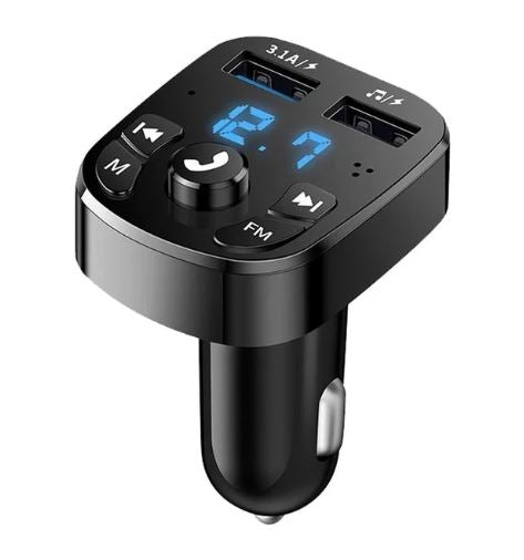 FM Transmitter