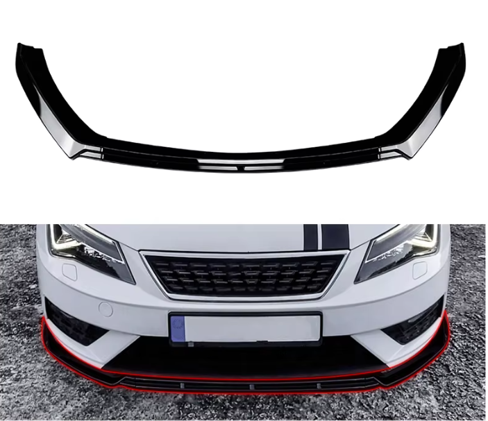 Seat Leon Mk3/3.5 Splitter