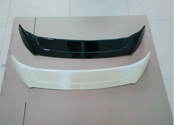 VW Golf MK7/7.5 Spoiler