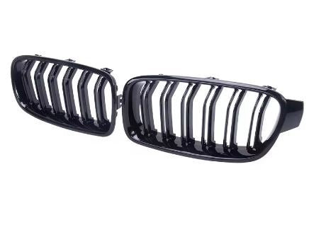 BMW F30 Kidney Grilles