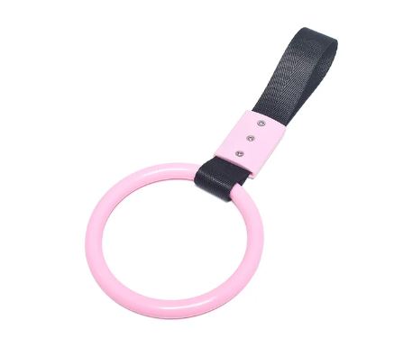 Tsurikawa Handle Strap Ring